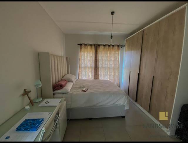 1 BEDROOM PROPERTY TO RENT IN RICHWOOD